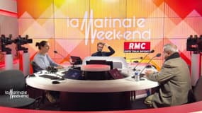 Cuisiner les restes : "Il n'y a pas de raison de jeter de la nourriture de qualité si on peut en faire autre chose", estime Périco Légasse