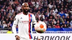 Moussa Dembélé