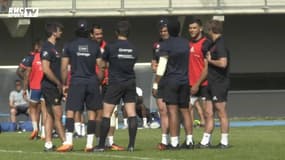 Wesley Fofana déclare forfait pour le premier test face à la Nouvelle-Zélande