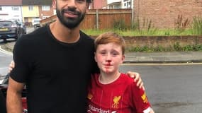 Mohamed Salah