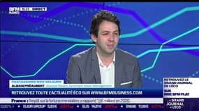 Alban Préaubert (Sycomore Asset Management) : Le point sur la performance du portefeuille BFM Responsable - 12/07