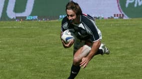 Romain Teulet
