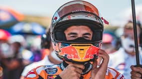 Marc Marquez