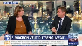 Présidentielle: Manuel Valls cèdera-t-il à la tentation Macron ?