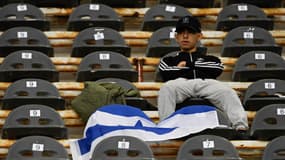 Les compétitions sportives suspendues en Israël
