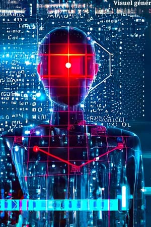 Emplois, fausses infos, risque de révolte: faut-il avoir peur de l'intelligence artificielle?
