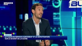 IFS développe et fournit des solutions de gestion aux entreprises du monde entier - 18/12