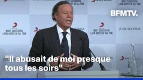 Julio Iglesias accusé de viols par deux anciennes employées