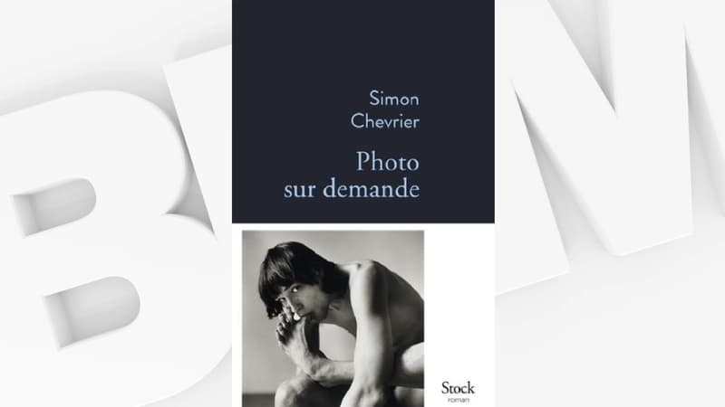 Simon Chevrier remporte le Goncourt du premier roman avec une autofiction sur une année comme escort boy