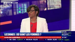 26 licornes : où sont les femmes