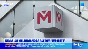 La métropole de Lille demande "un geste" commercial après plusieurs semaines de difficultés dans le métro