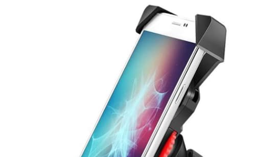 Grefay support de téléphone Grefay support de téléphone