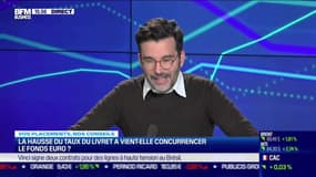 Sébastien D'Ornano (Yomoni) : La hausse du taux du Livret A vient-elle concurrencer le fonds euro ? - 03/10