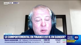 Le coach : Le comportemental en finance est-il en danger ? - 10/02