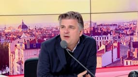 Obsèques du pape: "Je m'attendais à davantage de monde, il y en avait autant pour Benoit XVI" 