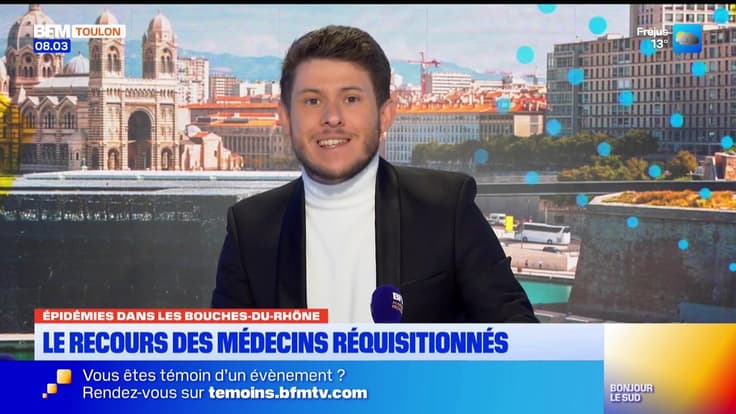 Le journal de 8h du vendredi 26 décembre 2025