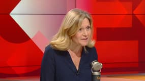 La présidente sortante de l'Assemblée nationale, Yaël Braun-Pivet, sur RMC-BFMTV le 1er juillet 2024