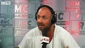 Duga félicite l’OM pour sa saison