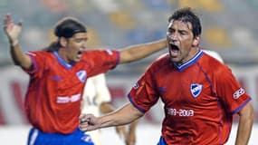 Fabián O'Neill