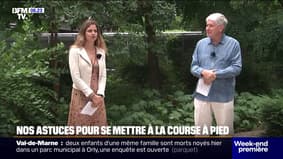 Nos conseils pour courir - 24/08