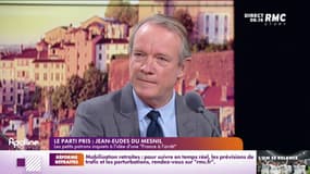Réforme des retraites: l'estimation de la CPME sur le coût d'une journée de grève