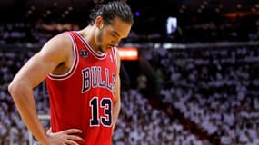 Joakim Noah