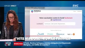 #Magnien, la chronique des réseaux sociaux : "Vite ma dose" vu par Twitter - 13/05