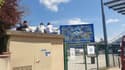 Supporters castres