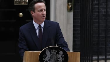 David Cameron a confirmé la tenue d'un référendum avant 2017.