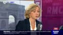 "Il y a une énorme souffrance des franciliens depuis des semaines. Il y a une immense responsabilité de la RATP et de la SNCF sur l'information voyageurs" - Valérie Pécresse