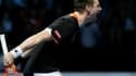 Le Suédois a encore fait le malheur de Rafael Nadal, cette fois au Masters.