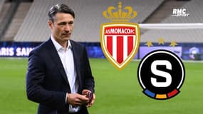 C1 / Monaco : "On doit rester concentrés à 100%" martèle Kovac