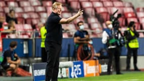 Ronald Koeman