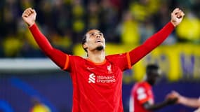Virgil Van Dijk