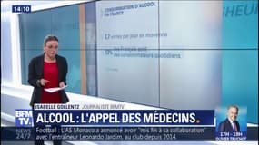 13% des Français consomment de l'alcool quotidiennement