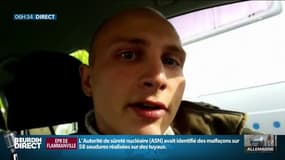 Attentat antisémite en Allemagne: qui est l’assaillant?