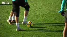 Hermel : "La défaite du Real Madrid ? Une mauvaise nouvelle nouvelle pour le PSG"