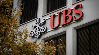 La banque UBS avait déjà été mise en examen en France en 2015, notamment pour blanchiment d'argent