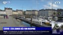 Covid-19: le Morbihan retiré de la liste des départements en alerte