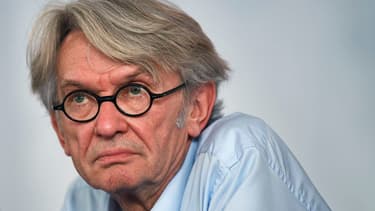 Jean-Claude Mailly