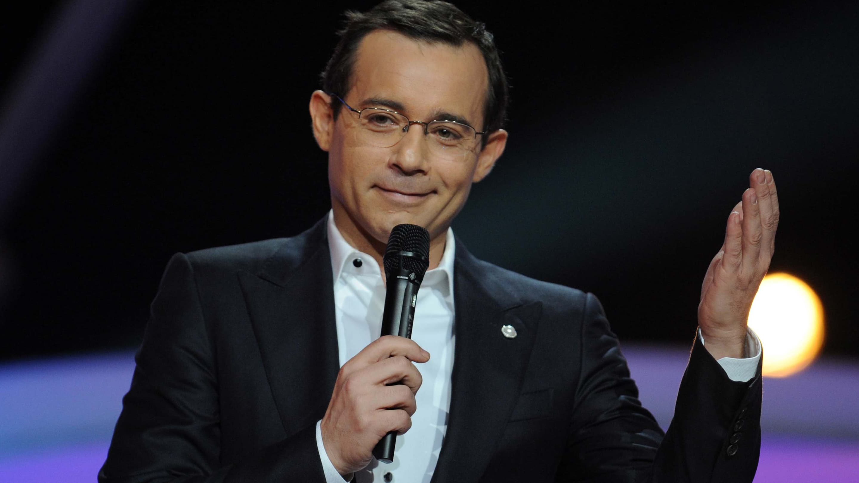 Mort de Delarue Pierre Lescure se souvient de ses débuts