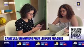 Strasbourg: un numéro pour les plus fragiles pendant la canicule