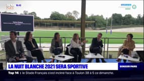 Paris: Randonnée artistique, exposition à travers la capitale... La nuit blanche 2021 sera sportive