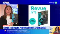 Chabe!: une revue de photos vintage lyonnaises