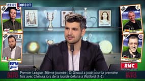 After Foot du lundi 05/02 – Partie 4/6 - L’avis tranché de Frédéric Hermel sur le PSG