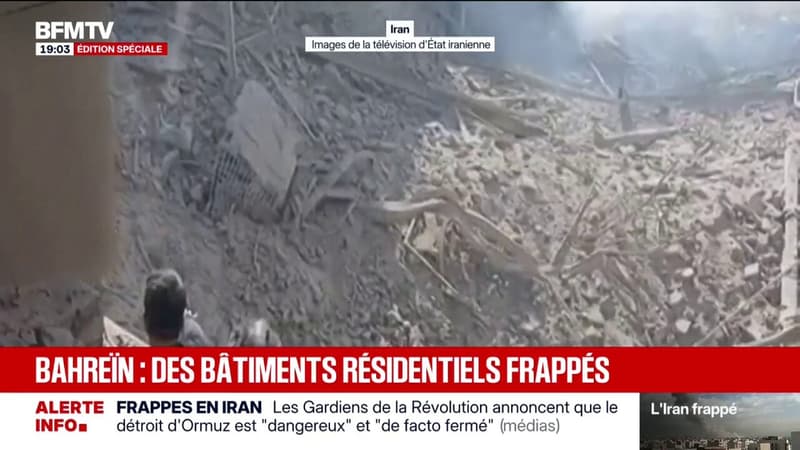 Israël annonce des frappes imminentes sur une zone industrielle d'Ispahan en Iran et appelle les riverains à évacuer