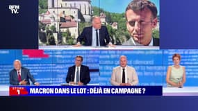 Story 4 : Vaccination ouverte aux 12-18 ans dès mi-juin - 02/06