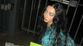 Charli xcx
