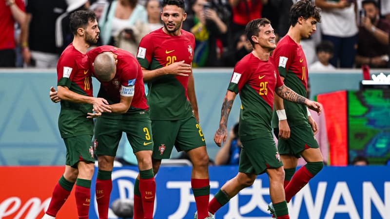 Portugal