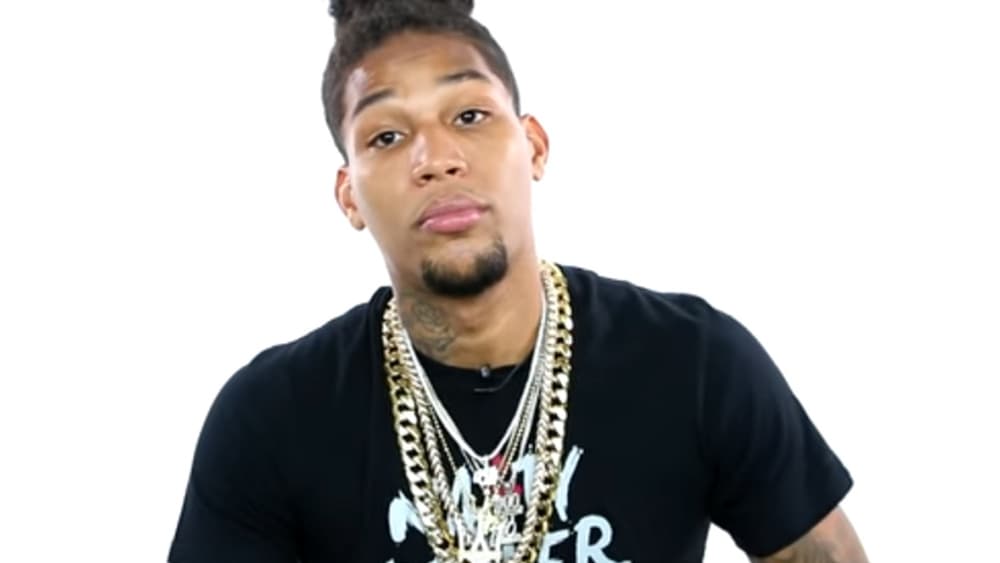 Le rappeur Yung Mazi a été tué lundi à Atlanta Le rappeur Yung Mazi a été tué lundi à Atlanta